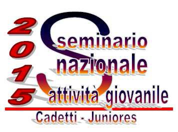 75° Seminario Nazionale di Kata.